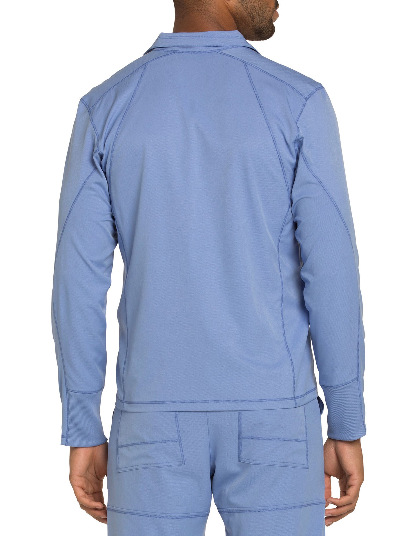 Chaqueta médica Dynamix para hombre