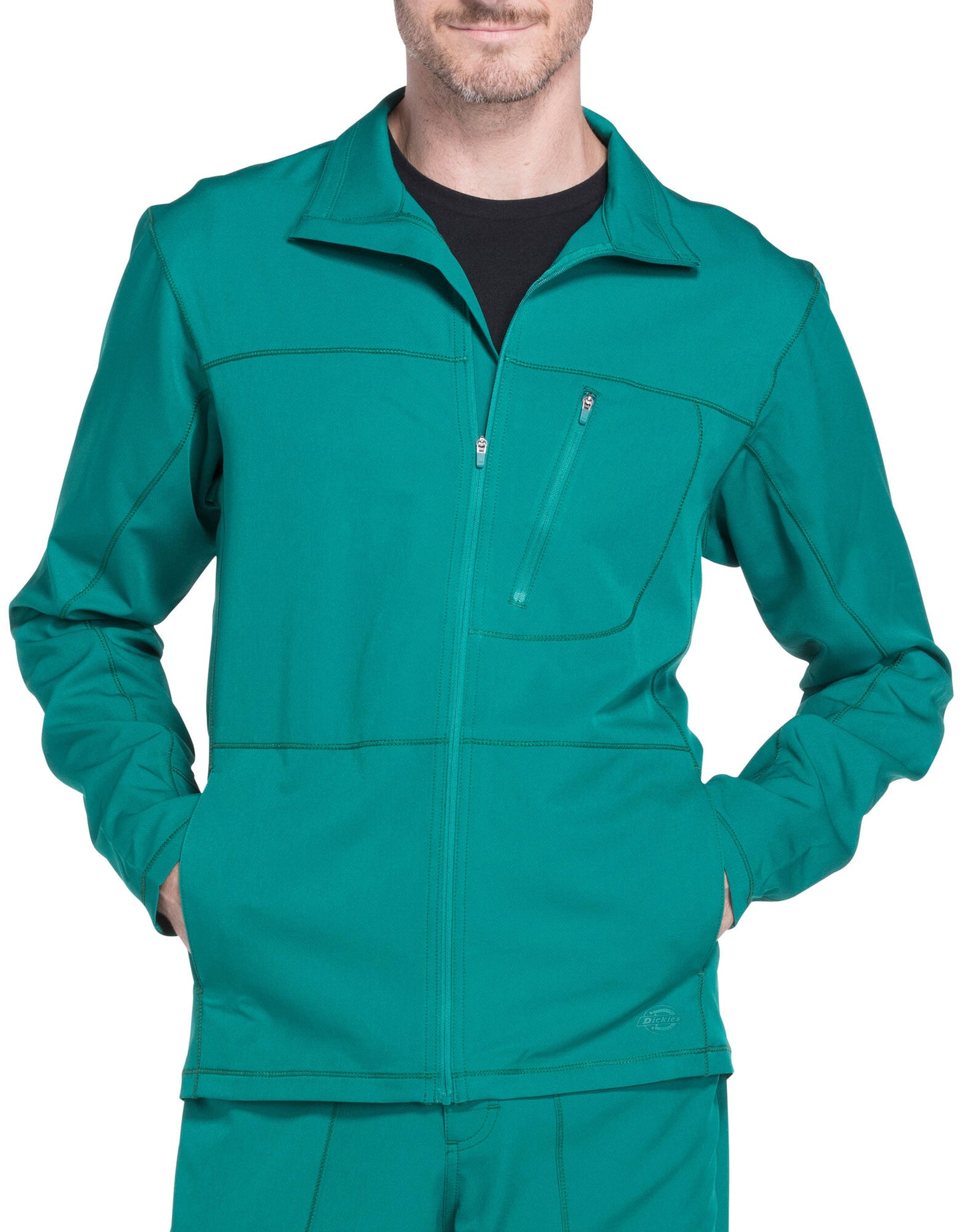 Chaqueta médica Dynamix para hombre