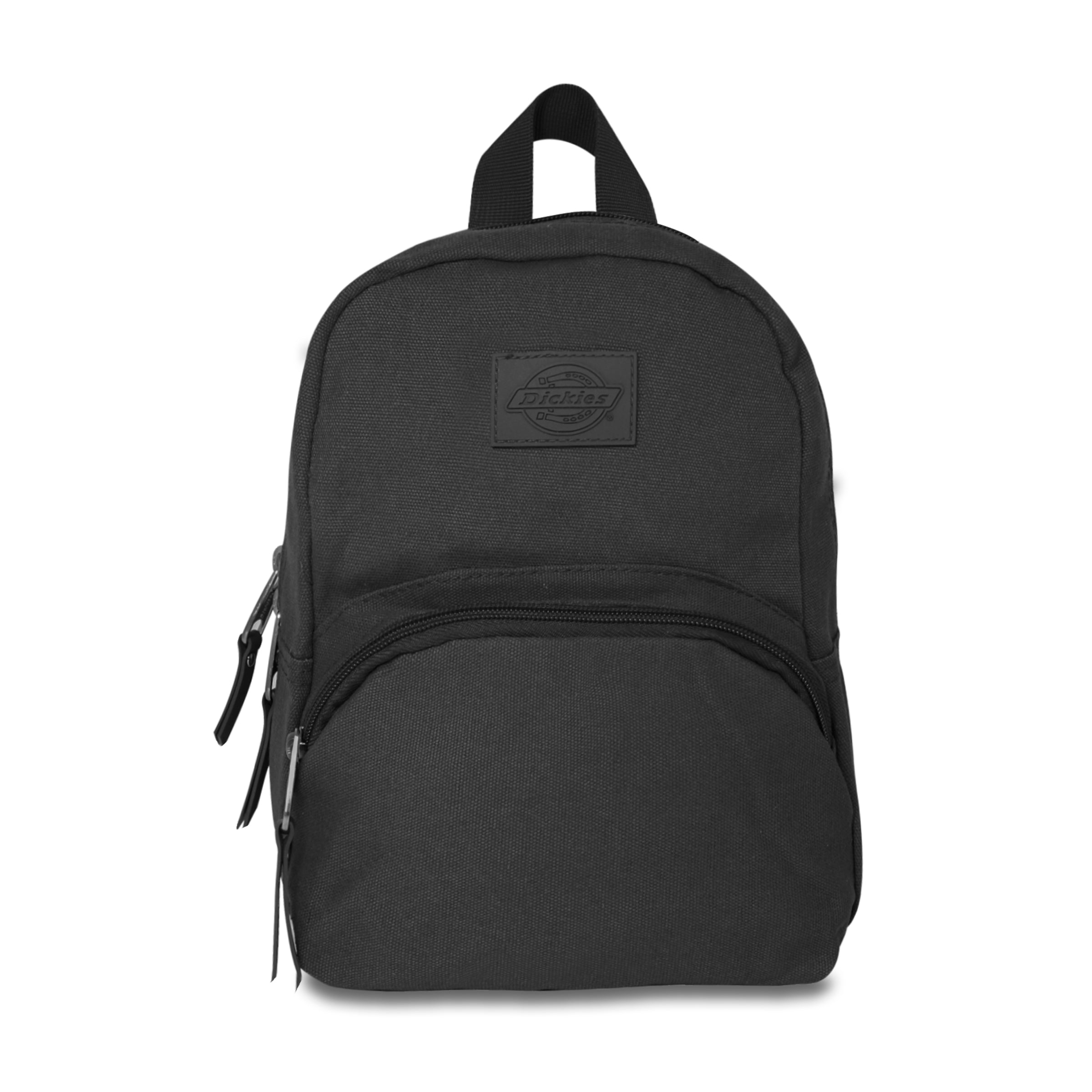 Black dickies mini backpack hot sale